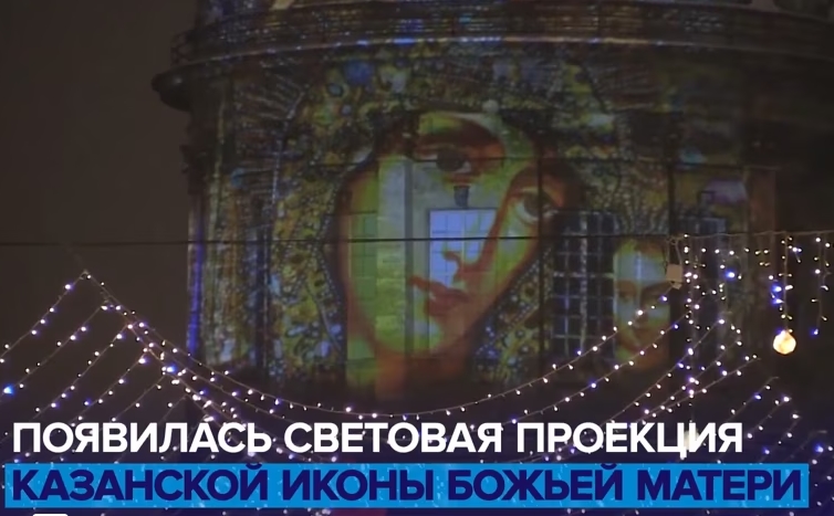 Все проекты